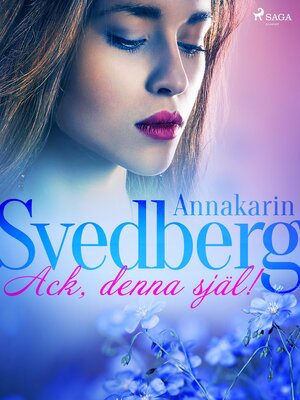 cover image of Ack, denna själ!
